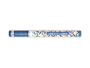 Konfettikanone, Mix, 60cm