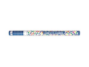 Konfettikanone, Mix, 80cm