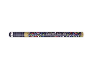 Konfettikanone, Mix, 80cm