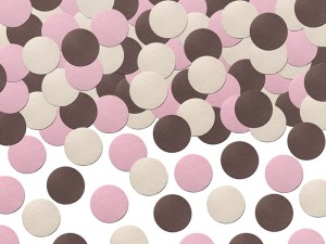 Konfetti Sweets, Mix, 5g