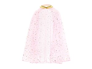 Prinzessinnen-Outfit - Umhang, universal
