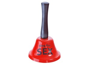Sex Klingel