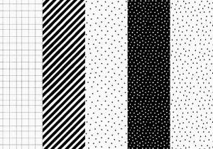 Geschenkpapier, Mix, 68,5x100cm (1 VPE / 50 Stk.)