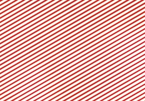 Geschenkpapier - Streifen, 70x200cm