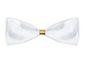 Papierserviettenringe, gold (1 VPE / 10 Stk.)