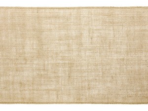 Läufer aus Jute, 0,28x5m