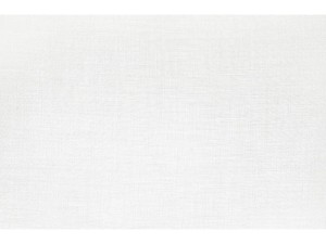Läufer aus Musselin, hellcreme, 0,70x5m