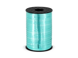 Kunststoffband, türkis, 5mm/225m
