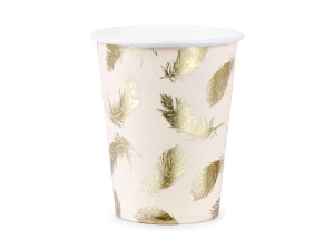 Becher Lovely Swan, 220ml (1 VPE / 6 Stk.)