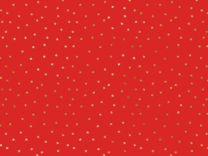Geschenkpapier - Sterne, 70x200cm