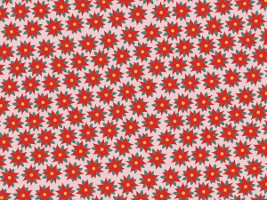 Geschenkpapier - Stern von Bethlehem, 70x200cm