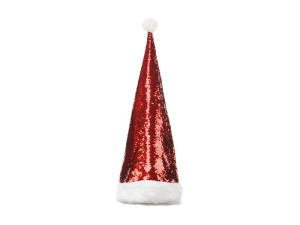 Weihnachtsmann-Mütze, Mix