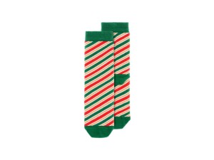 Gestreifte Socken, Mix, 27-30