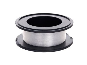 Nylonschnur auf Spule, 0,3 mm (1 Stk. / 100 lfm)