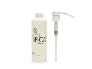 Ultra Hi-Float Gel mit Spender, 0,47l