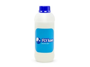 FLYluxe Ballon-Gel, 0,85 l