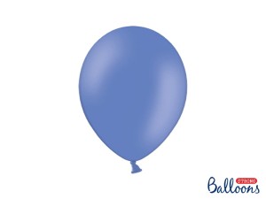 Ballons Strong 27cm, Pastel Ultramarine (1 VPE / 50 Stk.)