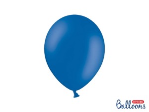 Ballons Strong 27cm, Pastel Blue (1 VPE / 50 Stk.)