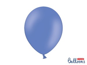 Ballons Strong 30cm, Pastel Ultramarine (1 VPE / 100 Stk.)