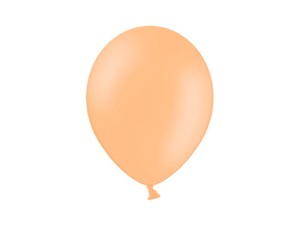 Ballons Celebration 29cm, pfirsich (1 VPE / 100 Stk.)