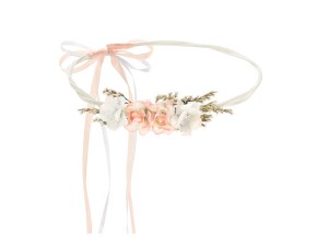 Kranz, Rosa, 18cm