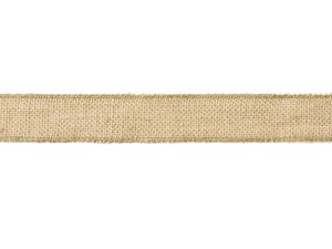 Juteband, 4x500cm